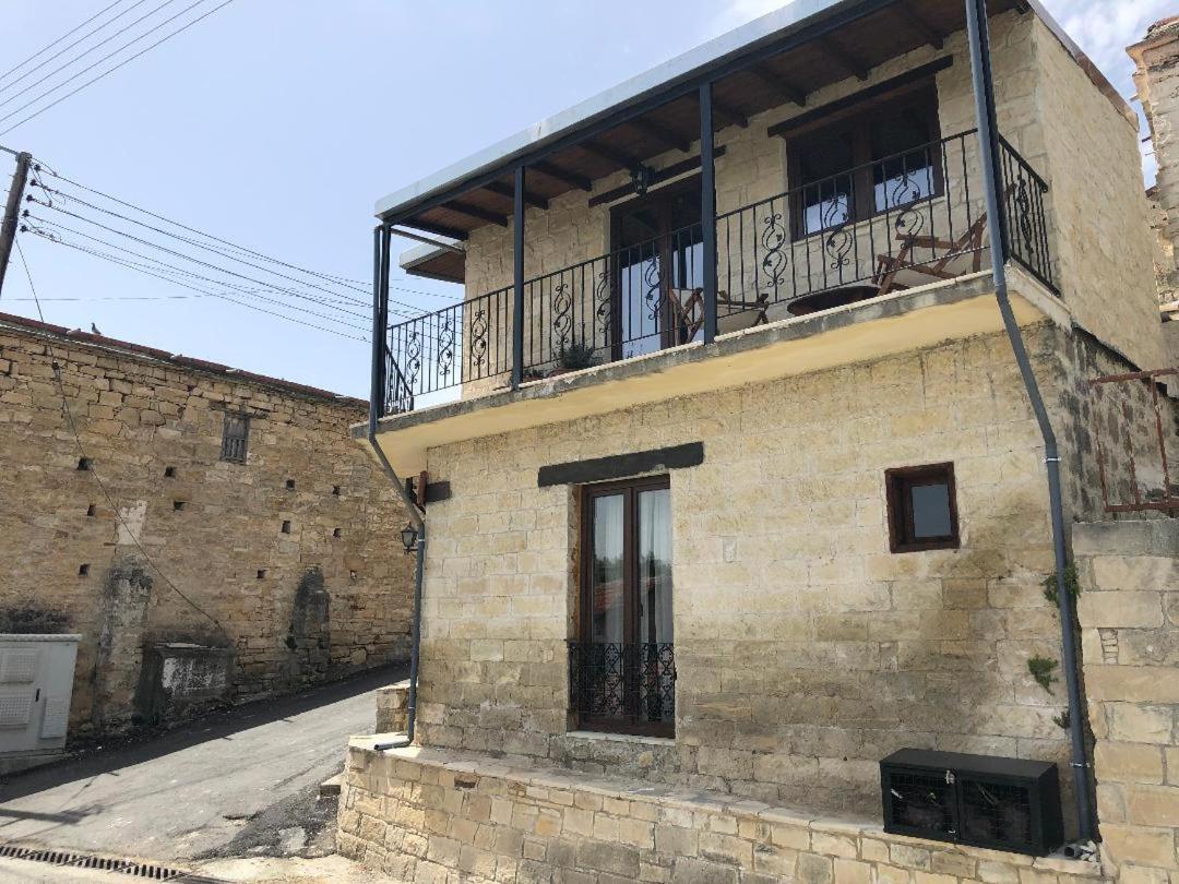 Pachna Studios - Village Life Λεμεσός Εξωτερικό φωτογραφία