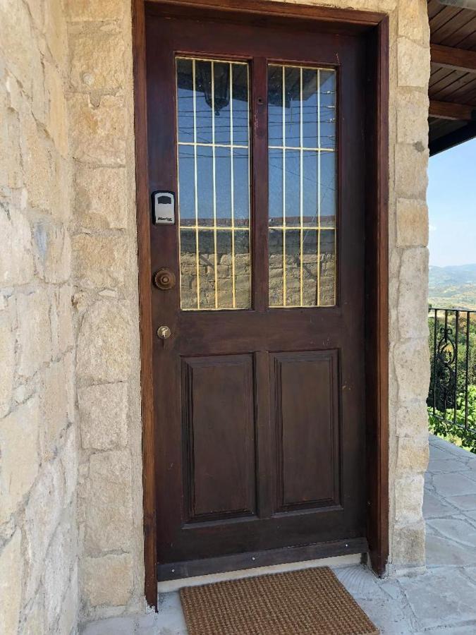 Pachna Studios - Village Life Λεμεσός Εξωτερικό φωτογραφία
